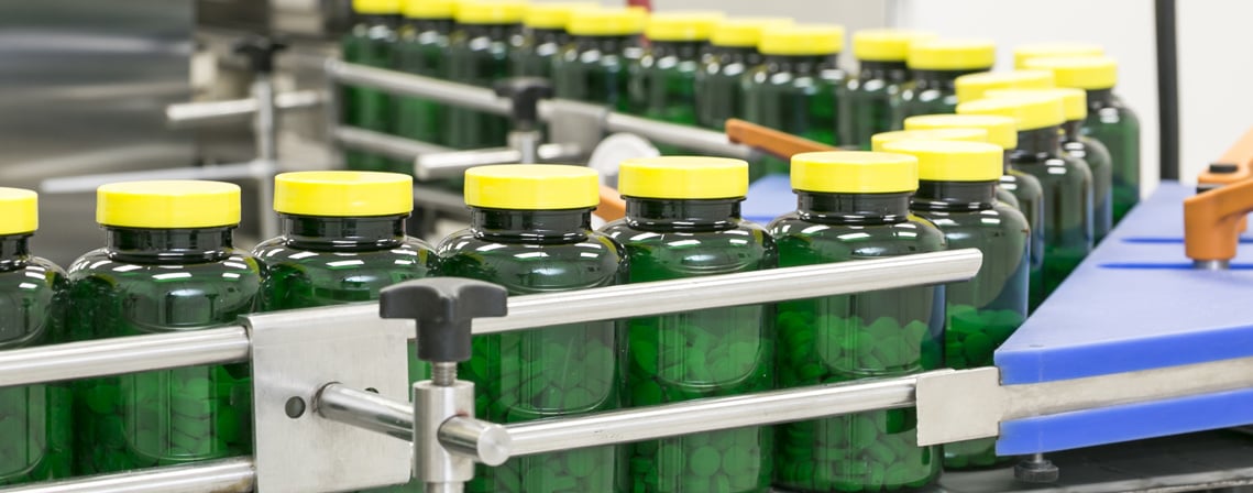 bottles
