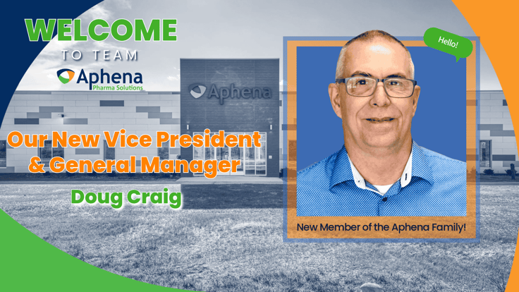 Welcome to Aphena - Craig