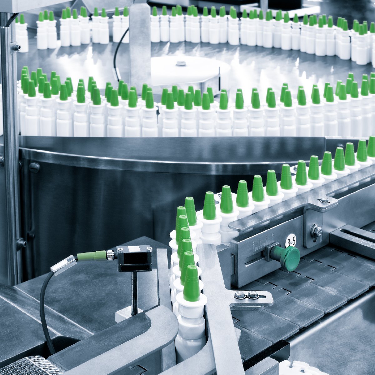 medicine-on-manufacturing-line